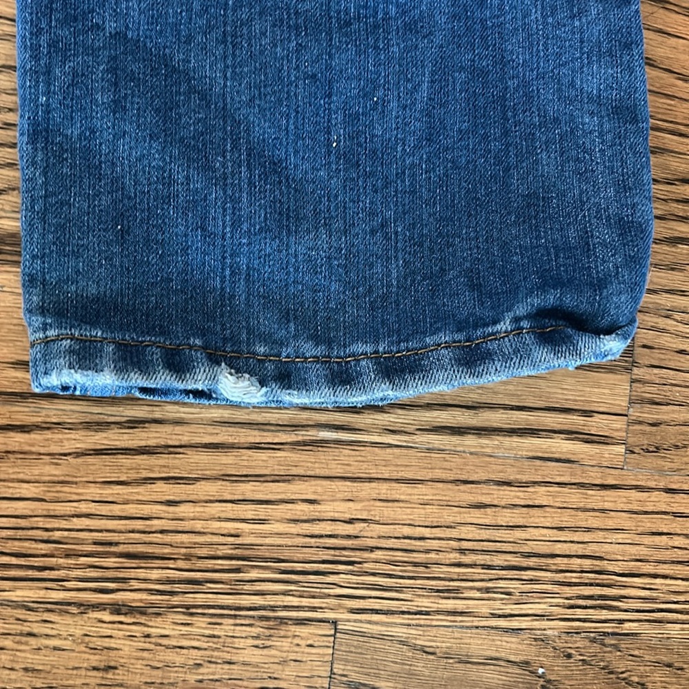 Levi’s 550 relaxed 26x26 - Picture 4 of 7